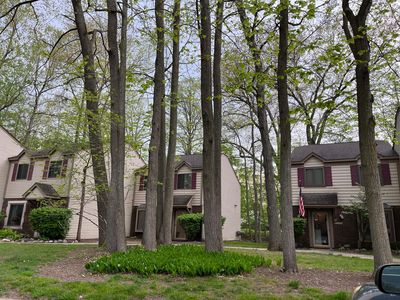 1522 Streamwood Ct, Rochester, MI, 48309