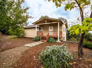 17634 Meraz Ln, Redding, CA 96003