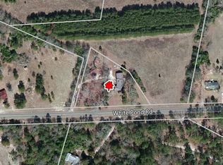 269 White Pond Rd, Williston, SC 29853