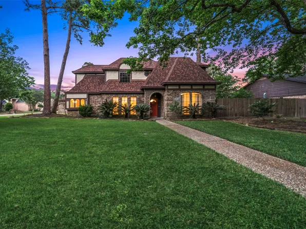 19830 Atascocita Pines Dr, Humble, TX 77346