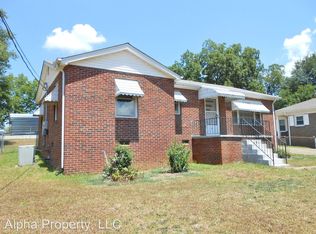 6 Maxie Ave, Greenville, SC 29611