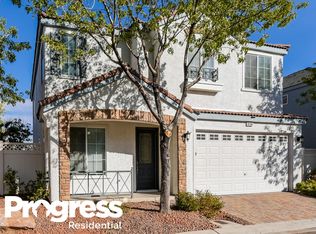 8308 Hampshire Bay St, Las Vegas, NV 89139