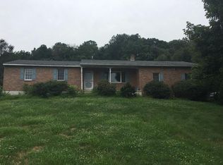 467 Oley Rd, Fleetwood, PA 19522