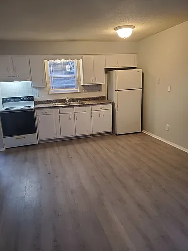 Floor plan D