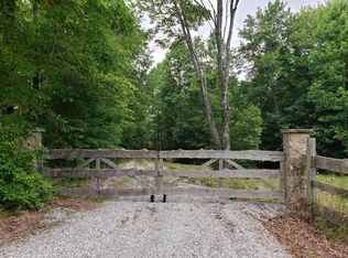 8422 Riley Lafever Rd, Baxter, TN 38544