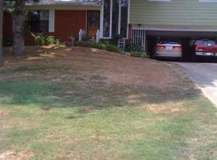 709 Windwood Dr, Anniston, AL 36206