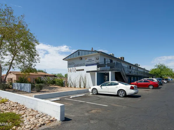1412 N 35th Street, Phoenix, AZ 85008