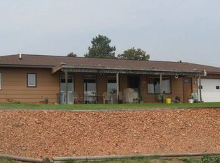 4673 119th Rd NW LOT 131, Epping, ND 58843