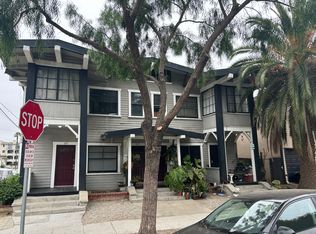 647 W 4th St, Long Beach, CA 90802