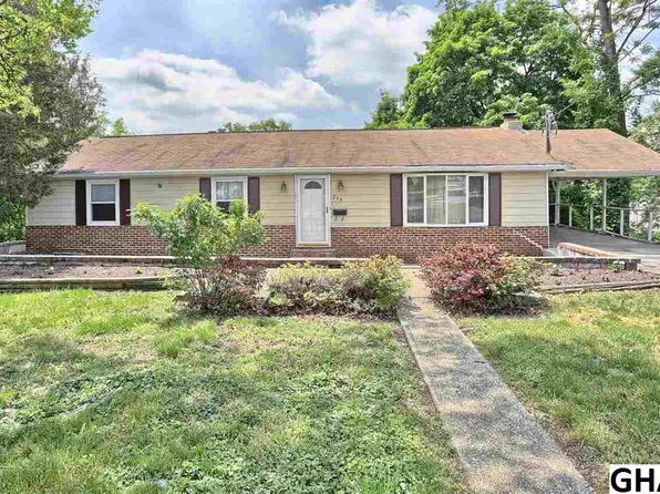 204 York St, Enola, PA 17025