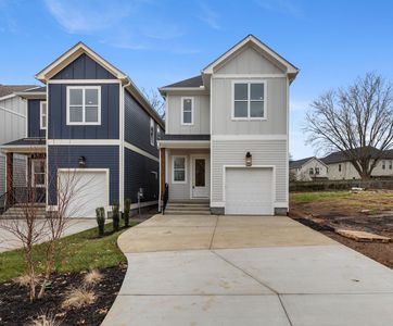 6361B Alamo Pl, Nashville, TN, 37209