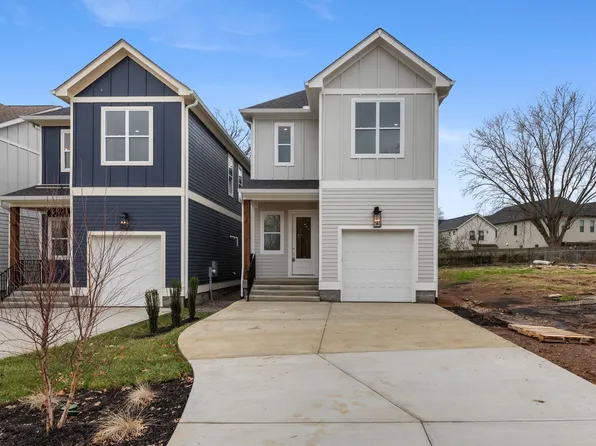 6361B Alamo Pl, Nashville, TN 37209