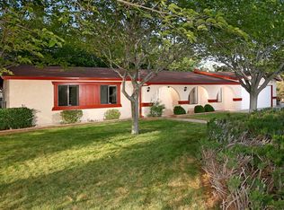 9229 E Avenue T8, Littlerock, CA 93543