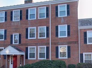 4914 29th Rd S APT C2, Arlington, VA 22206