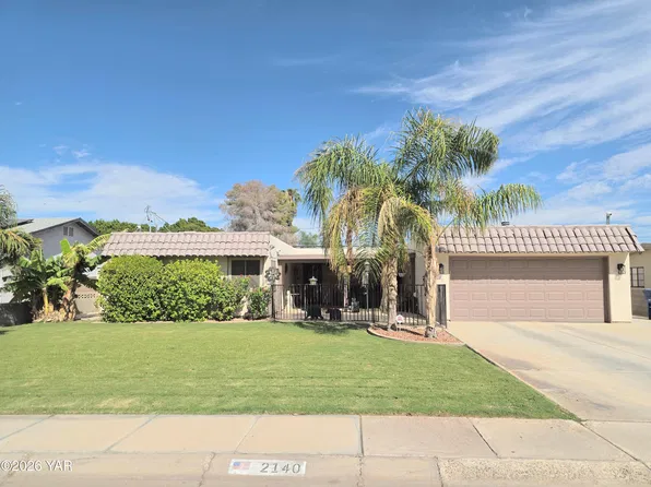 2140 W 5th Pl, Yuma, AZ 85364