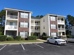 1306 River Oaks Dr #3, Myrtle Beach, SC 29579
