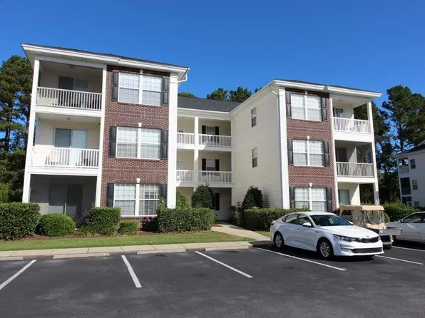 1306 River Oaks Dr #3, Myrtle Beach, SC 29579