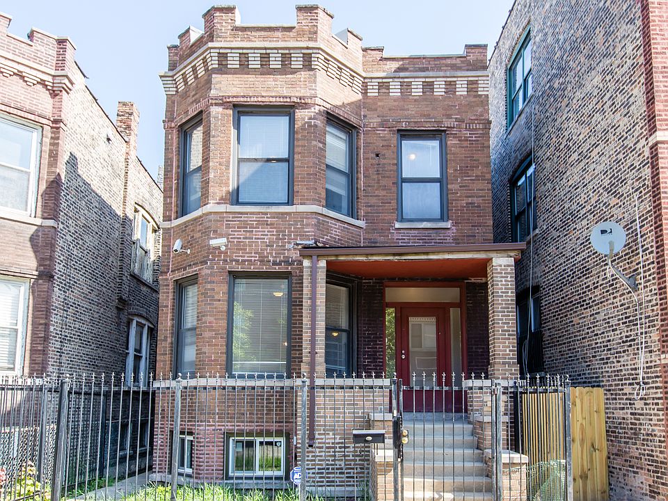 1st image of 3606 W Grenshaw St