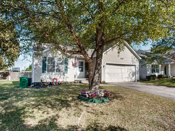 1592 Magoffin Dr, Columbus, OH 43207