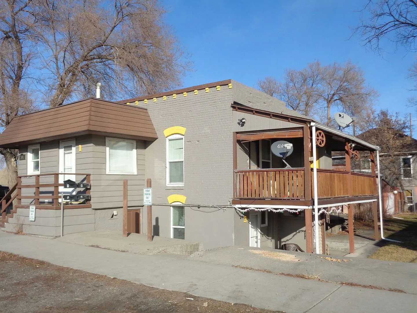 201 South 26th Street — Photo 1