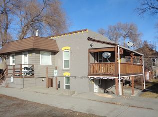 201 S 26th St APT 4, Billings, MT 59101