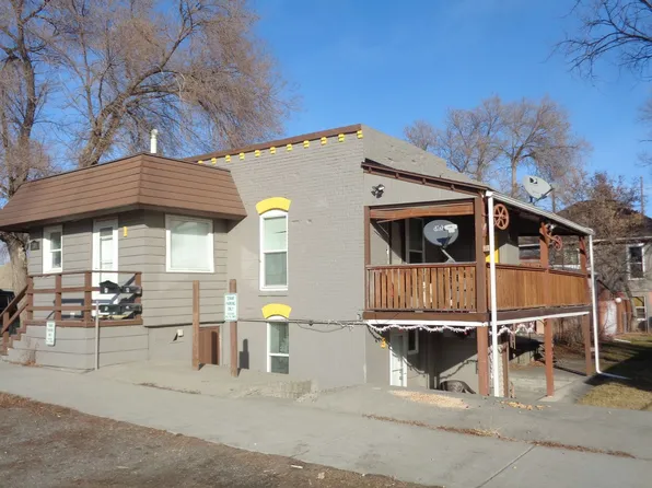 201 South 26th Street, 201 S 26th St APT 4, Billings, MT 59101