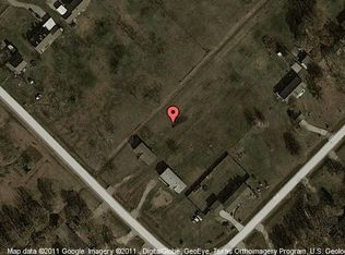 5011 Timarron Dr, Scurry, TX 75158