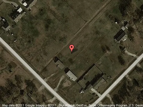 5011 Timarron Dr, Scurry, TX 75158