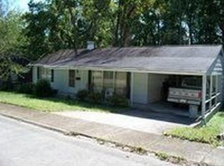 109 Ashland Ln, Oak Ridge, TN 37830