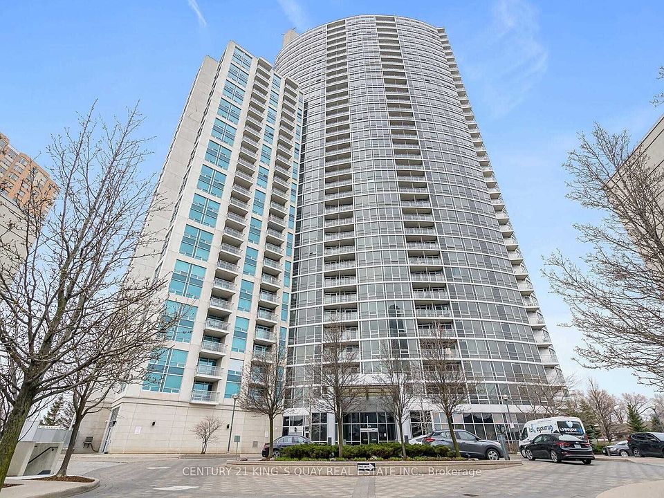 1st image of 83 Borough Dr #1405