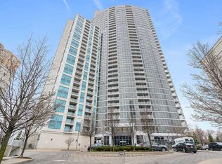 83 Borough Dr #1405, Toronto, ON M1P 5E4