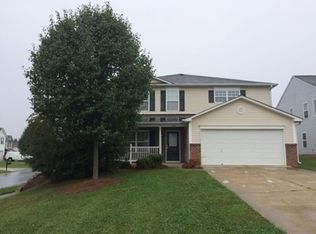 4501 Brimmer Place Ct, Kernersville, NC 27284