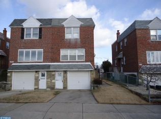 1935 Nester St, Philadelphia, PA 19115