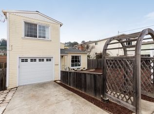517 Hillside Blvd, South San Francisco, CA 94080