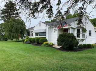 9035 N Alcony Conover Rd, Conover, OH 45317