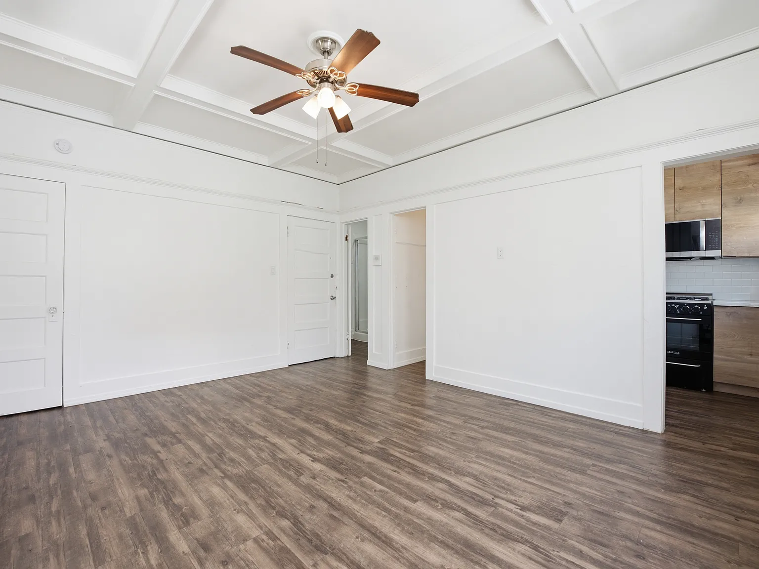 Studio, 500 sqft, $1,815 — Photo 4