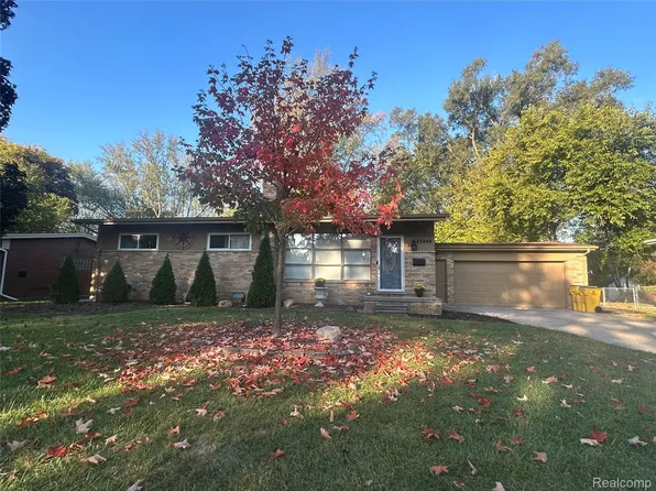 45449 Sterritt St, Utica, MI 48317