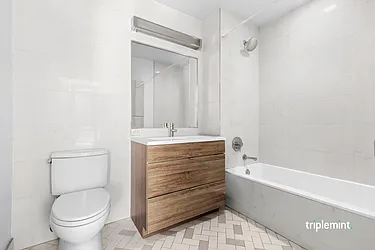 Rented by The Agency