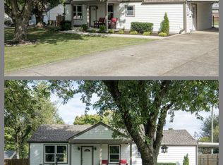 2101 Thistlewood Ave, Nashville, TN 37216
