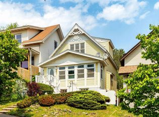 816 Voss Ave, Duluth, MN 55806