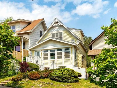 816 Voss Ave, Duluth, MN, 55806