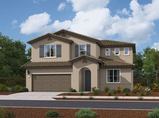 Highland Plan, Carson at Leon Ridge, Winchester, CA 92596