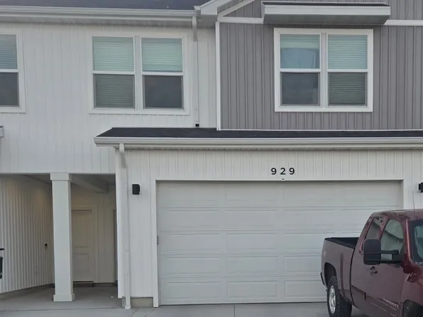 929 N 960 W, Tremonton, UT 84337