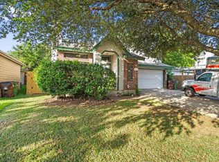 1925 Windy Park Dr, Round Rock, TX 78664
