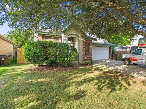 1925 Windy Park Dr, Round Rock, TX 78664