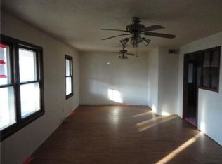 1610 Briarcliff Dr, Clinton, MO 64735