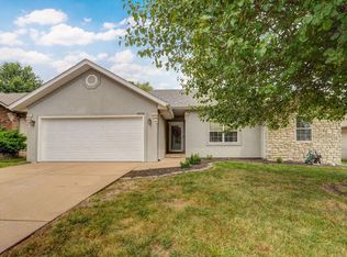 5015 W Tilden St, Springfield, MO 65802