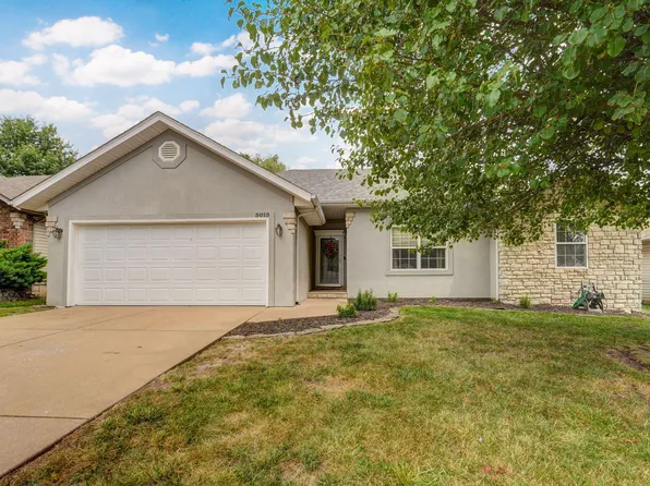 5015 W Tilden Street, Springfield, MO 65802
