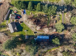 12119 NE 169th St, Battle Ground, WA 98604