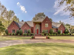 2323 Duntreath Rd LOT 2, Germantown, TN 38139